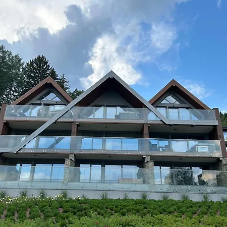 Kras 304 Apartment *