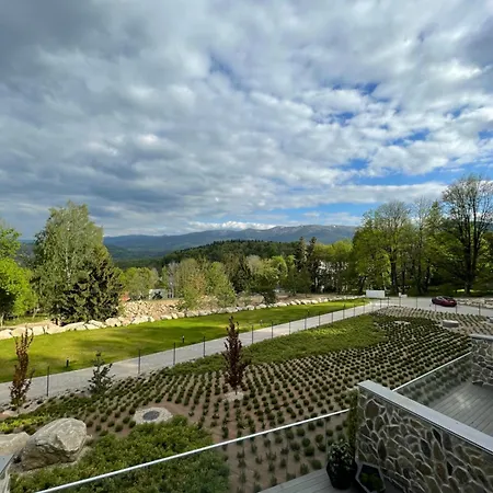 Kras 304 Szklarska Poreba