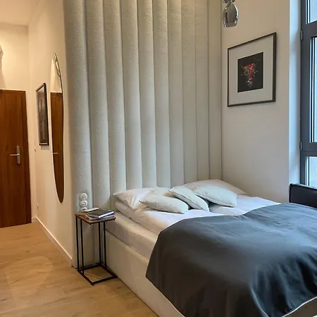 Apartment Kras 304 Szklarska Poreba