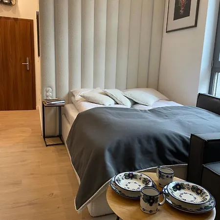 Kras 304 Szklarska Poreba