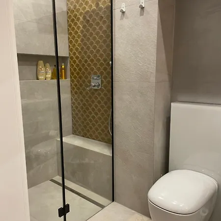 Kras 304 Apartment *