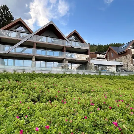 Apartamento Kras 304 *