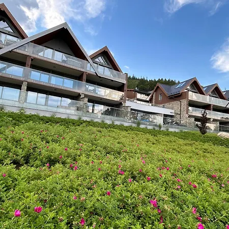 Kras 304 Apartmán Sklářská Poruba