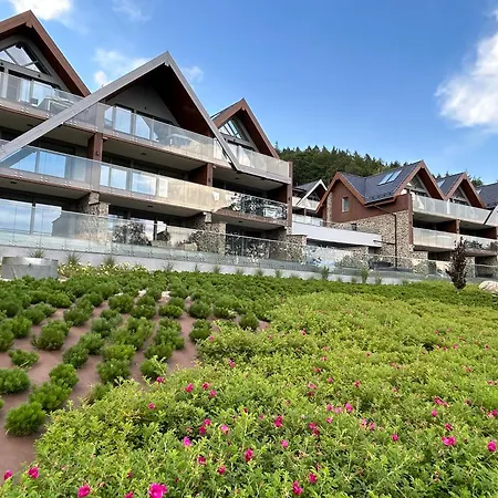 Apartamento Kras 304 *