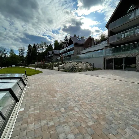 Apartament Kras 304 Szklarska Poręba