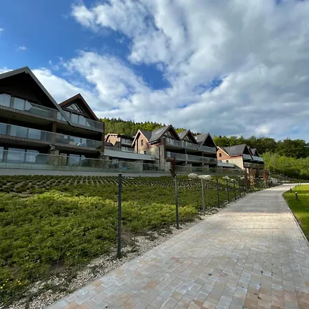 Kras 304 Apartamento Szklarska Poręba