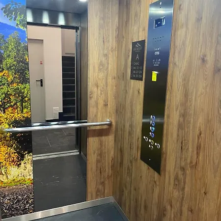 Apartmán Kras 304