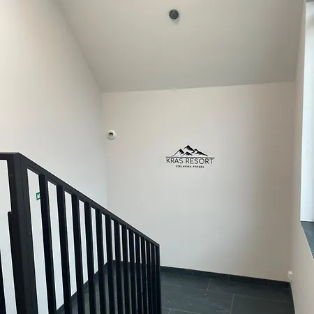 Apartmán Kras 304