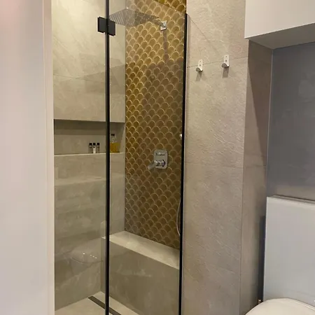 Kras 304 Szklarska Poręba