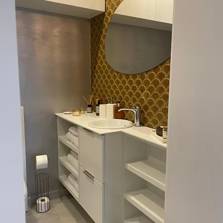 Kras 304 Apartament