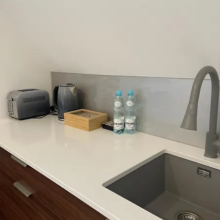 Kras 304 Apartamento Szklarska Poręba