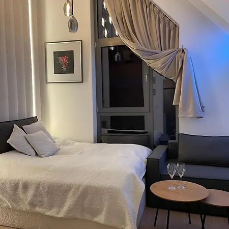 Apartament Kras 304