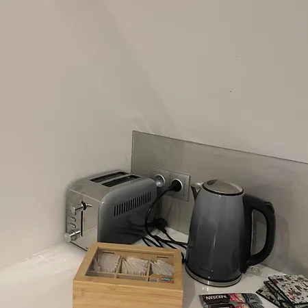 Kras 304 Apartamento