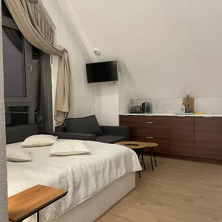 Kras 304 Apartament Szklarska Poręba
