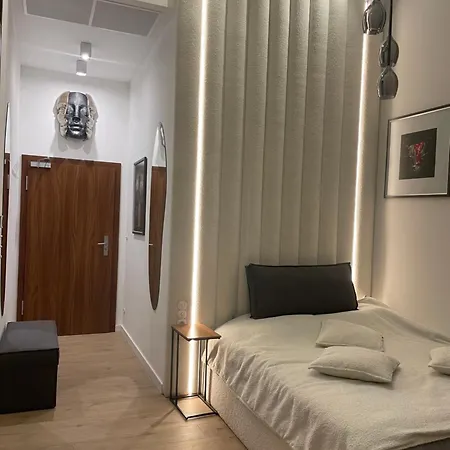 Kras 304 Sklářská Poruba