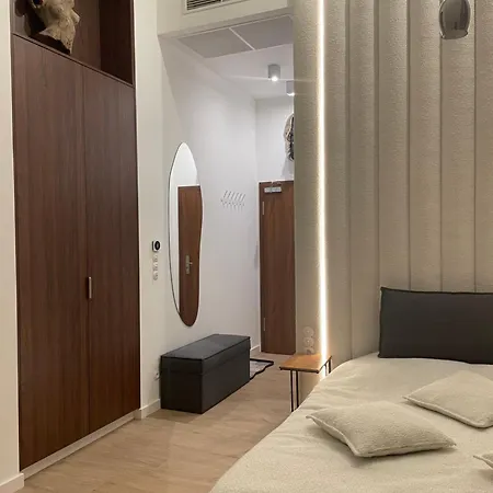 Apartmán Kras 304 *