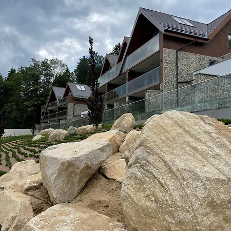 Kras 304 Apartamento Szklarska Poręba