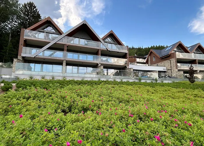 Lejlighed Kras 304 *