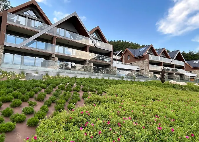 Lejlighed Kras 304 *