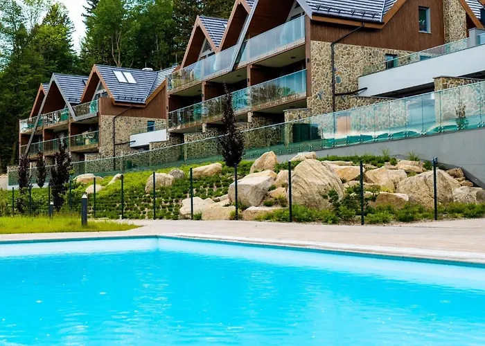 Lejlighed Kras 304 *