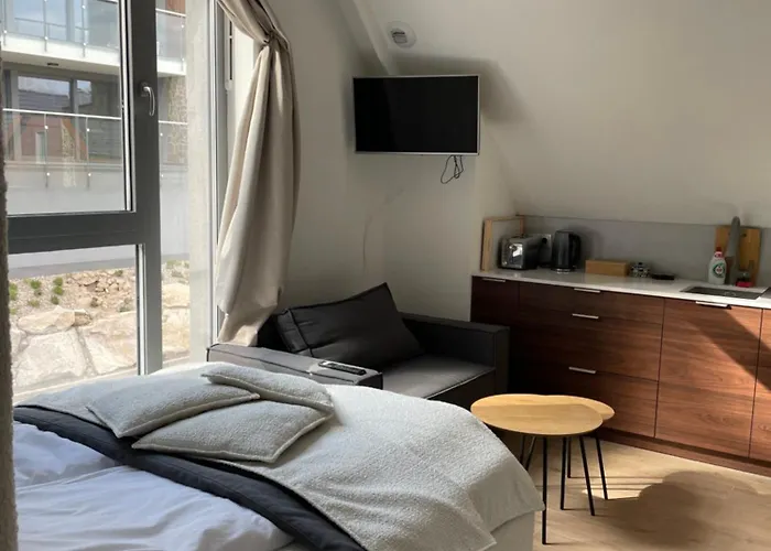 Kras 304 Szklarska Poręba