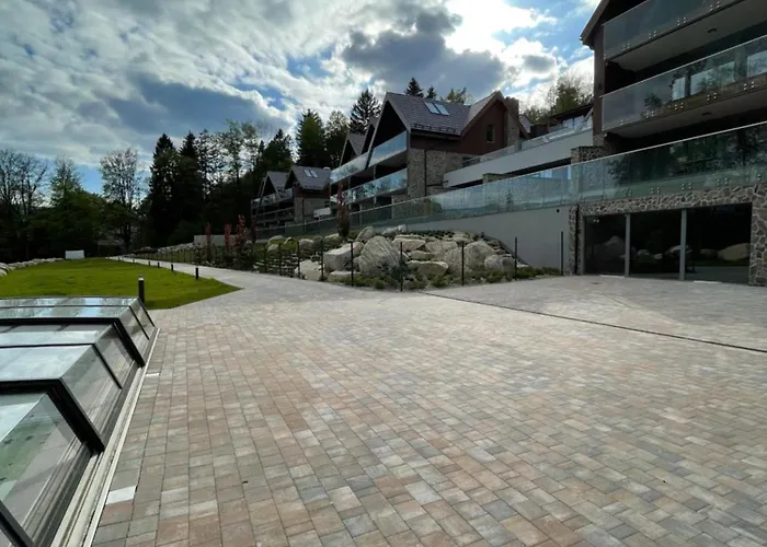 Lejlighed Kras 304 Szklarska Poręba