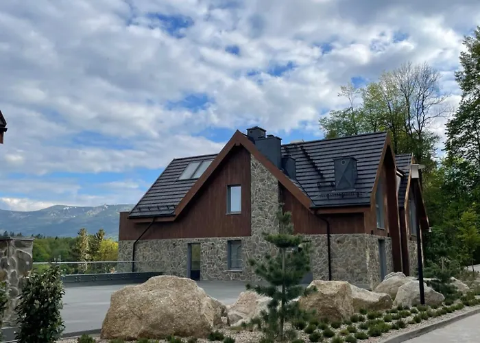 Lejlighed Kras 304 *