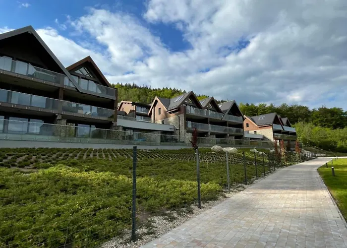 Kras 304 Lejlighed Szklarska Poręba