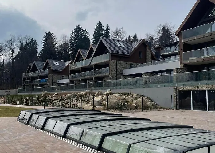 Kras 304 * Szklarska Poręba