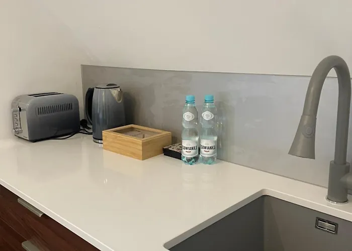 Kras 304 Lejlighed Szklarska Poręba