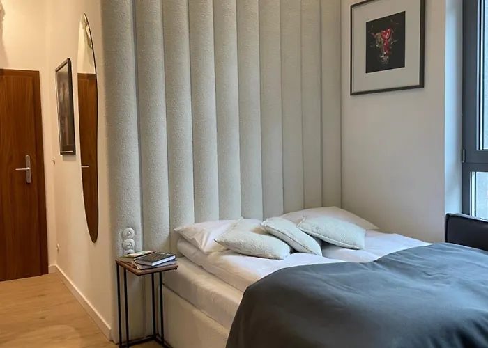 Lejlighed Kras 304 Szklarska Poręba