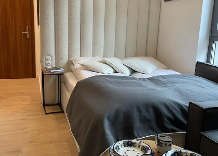 Kras 304 Szklarska Poręba