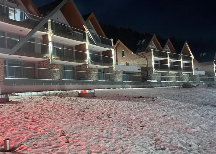 Kras 304 Lejlighed *