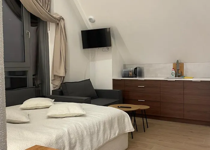 Kras 304 Lejlighed Szklarska Poręba