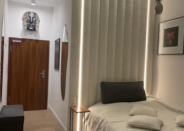 Kras 304 Szklarska Poręba