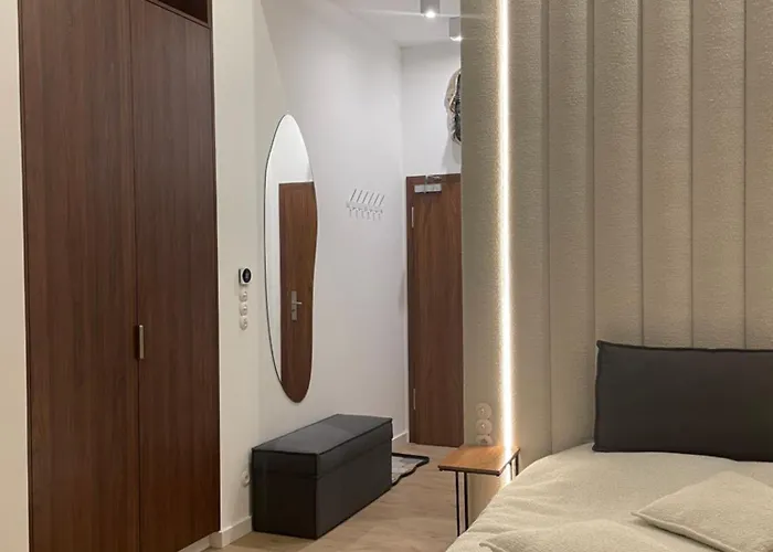 Lejlighed Kras 304 *